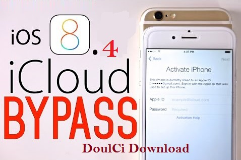 download doulci bypass icloud activation tool for iphone, ipad & ipods